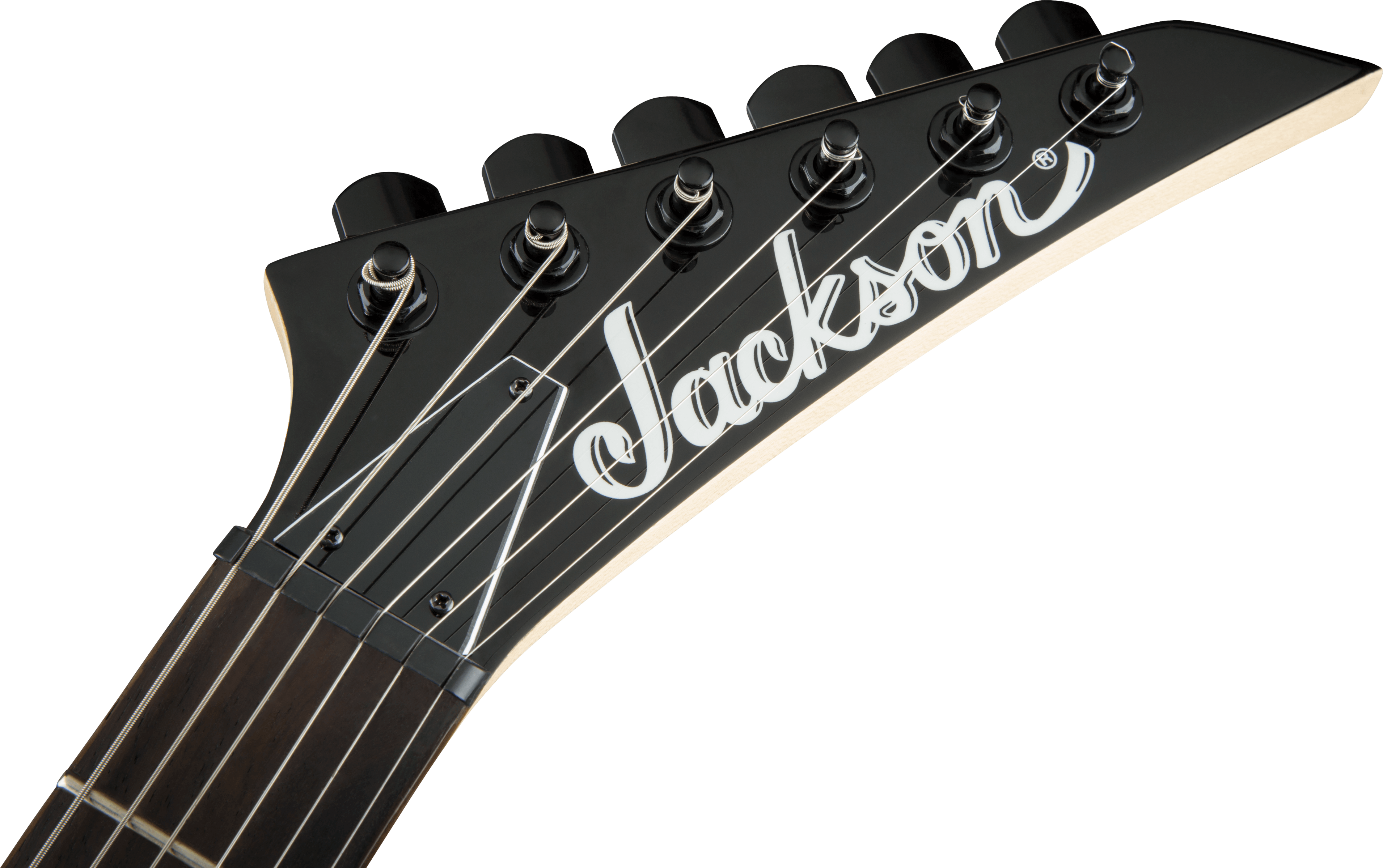 Jackson Guitars - JS Series Dinky® JS12 - Metallic Red