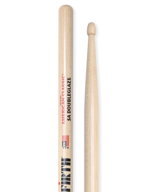 Vic Firth - American Classic Doubleglaze Drumsticks