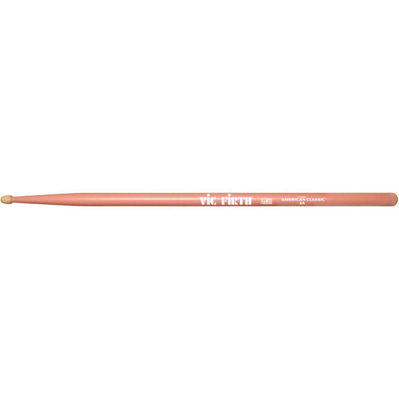Vic Firth - American Classic Pink Drumsticks