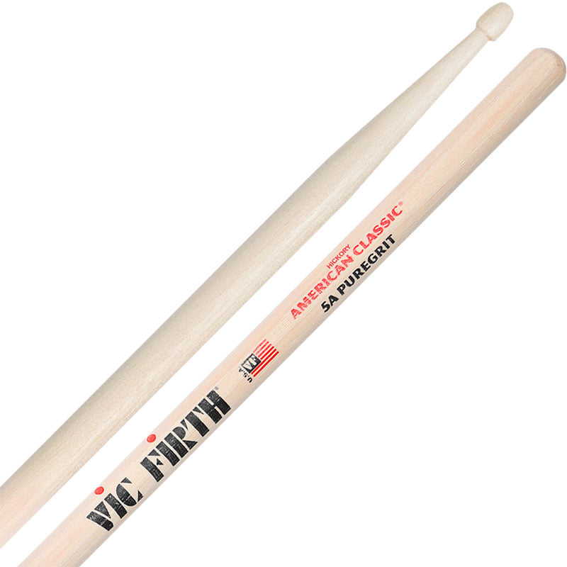 Vic Firth - American Classic Puregrit Drumsticks