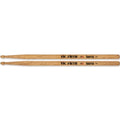 Vic Firth - American Classic 5AT Terra Series Drumsticks, Wood Tip