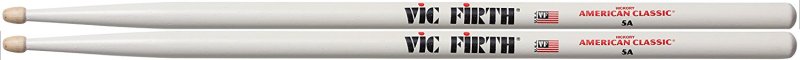 Vic Firth - 5A American Classics