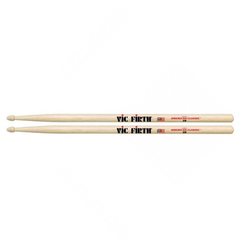Vic Firth - 5B American Classic
