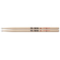 Vic Firth - American Classic 5BN Drumsticks, Nylon Tip
