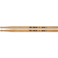 Vic Firth - American Classic 5BT Terra Series Drumsticks, Wood Tip