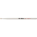 Vic Firth - American Classic 5B Drumstick, White