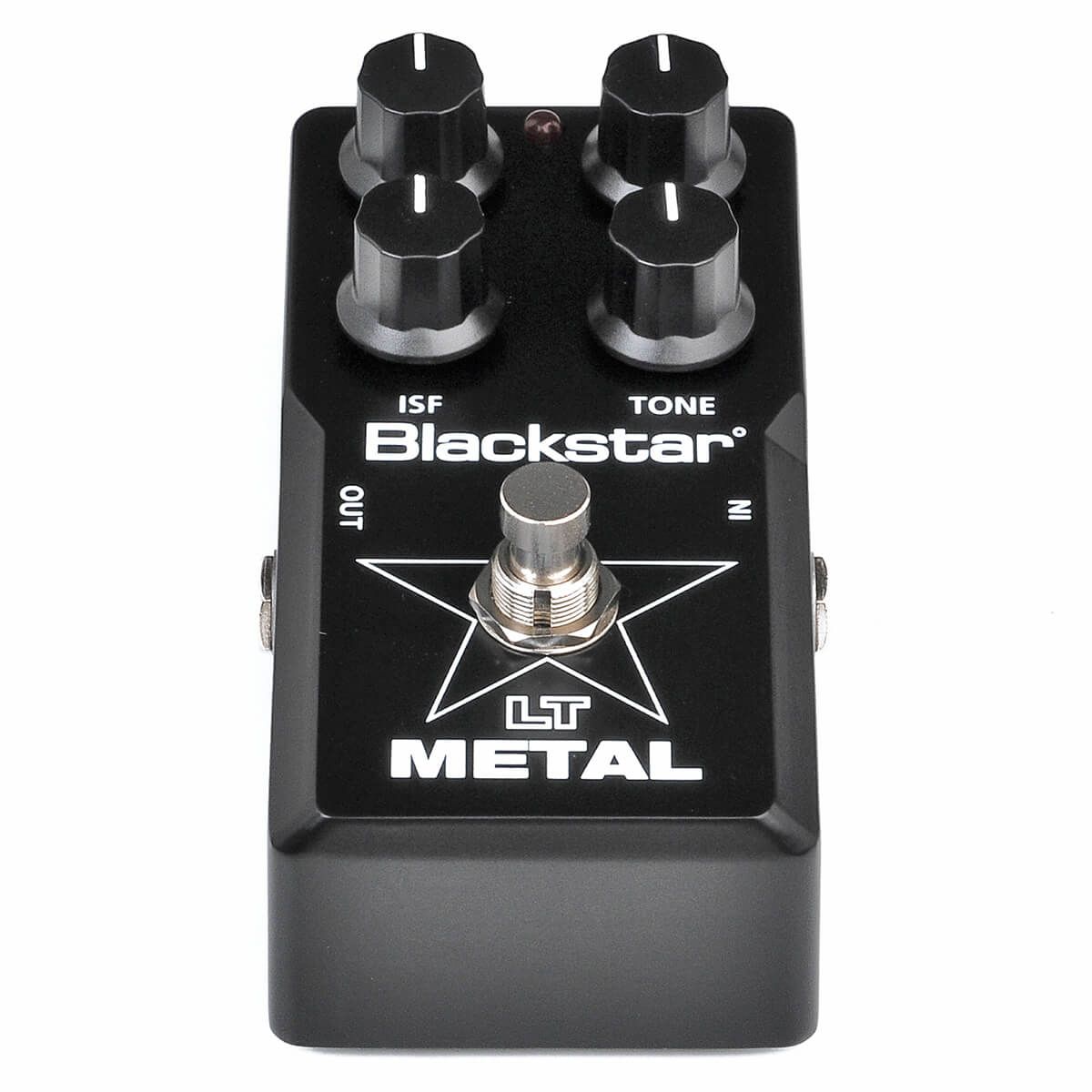 Blackstar Amplification - LT-METAL Compact Distortion