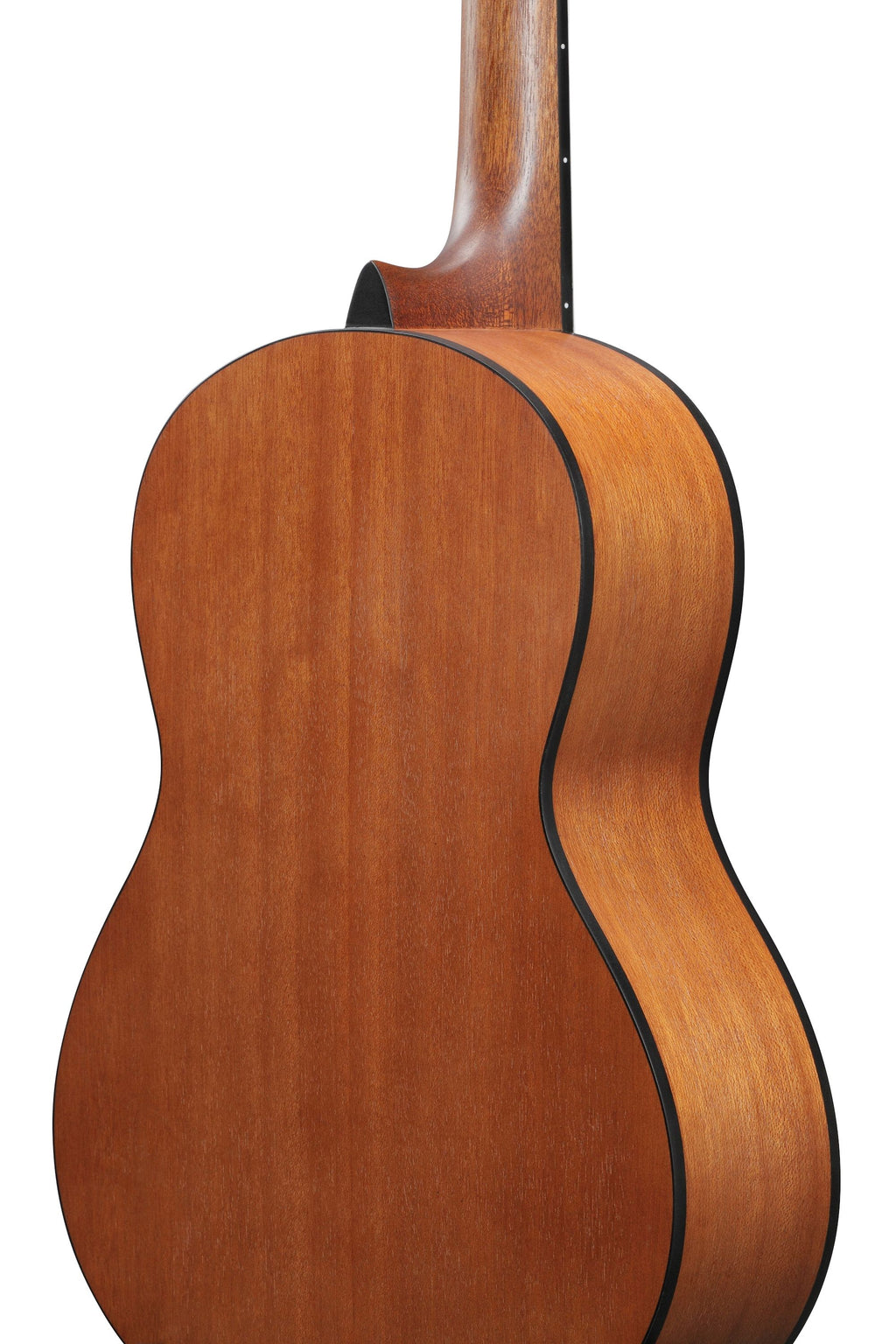 Ibanez Guitars - GA2 - 3/4 Classical Guitar - Open Pore Amber