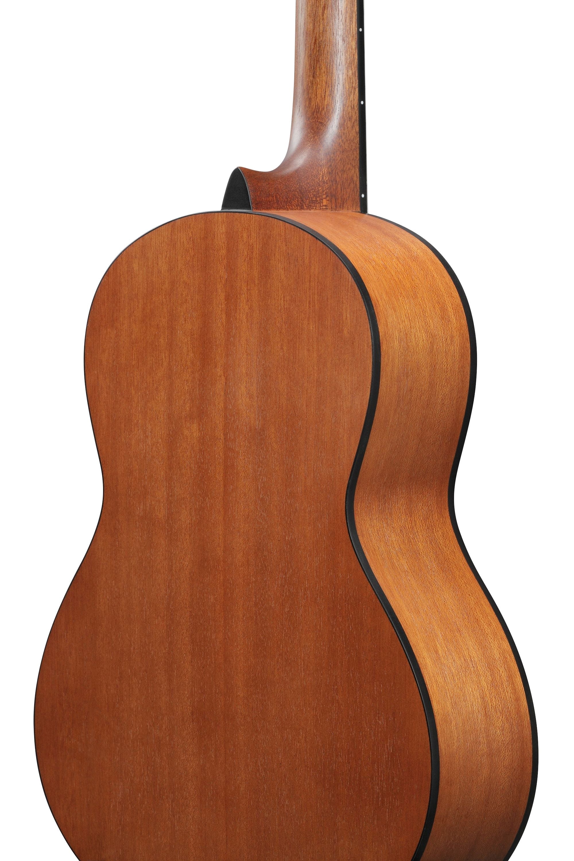 Ibanez Guitars - GA2 - 3/4 Classical Guitar - Open Pore Amber