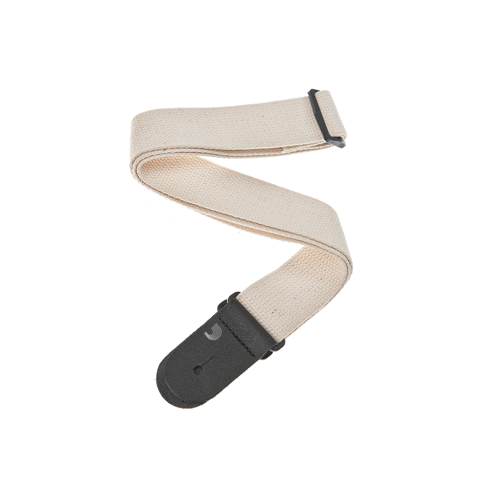 D'Addario - Cotton Guitar Strap - 50CT03