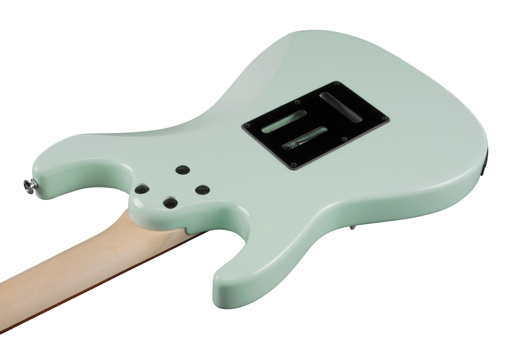 Ibanez Guitars - AZES40MGR  - AZ Standard Mint Green