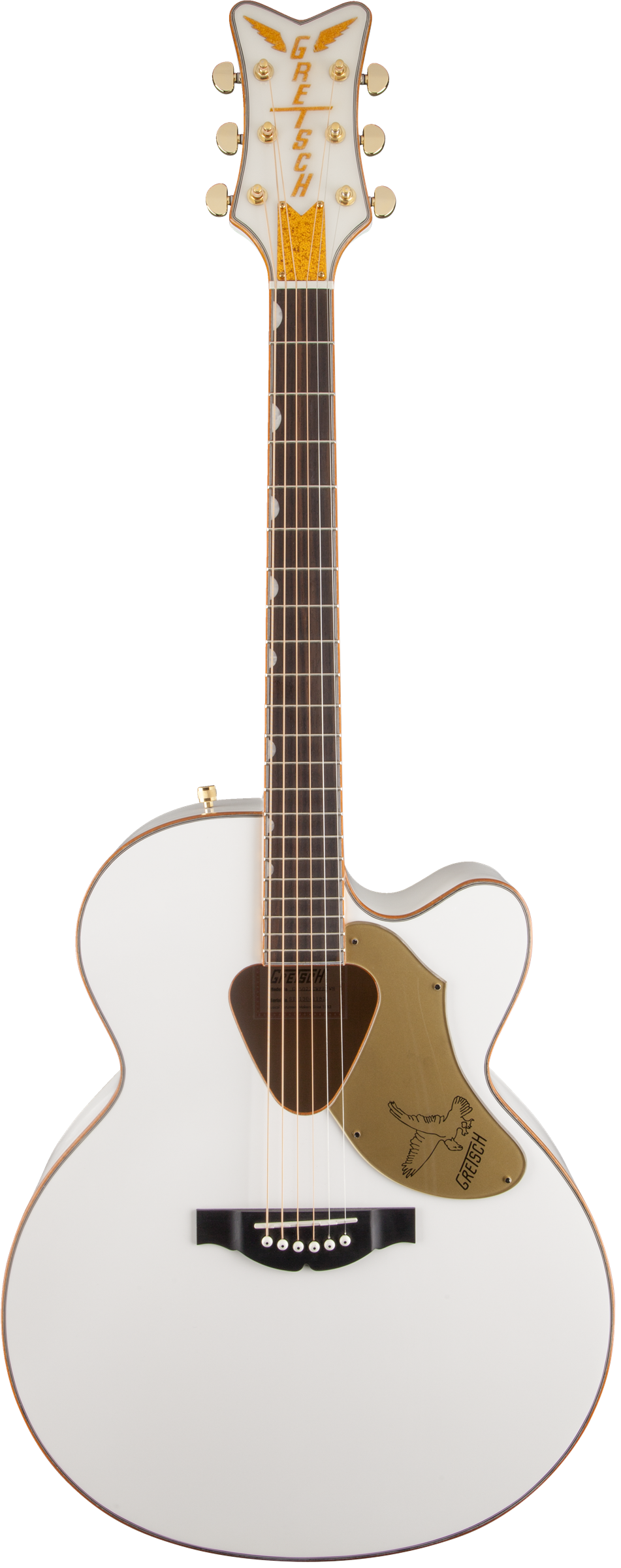 Gretsch Guitars - Rancher™ Falcon™ - White
