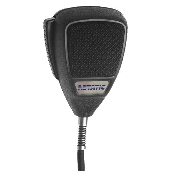 CAD - Omnidirectional Dynamic Palmheld Microphone