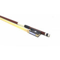 Student Round Brazilwood Violin Bow