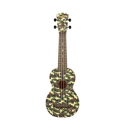 Ukulele - BeaverCreek Ulina ABS Soprano
