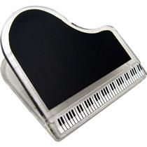 PIANO SHAPED CLIP