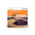 D'Addario - Phosphor Bronze Acoustic Guitar String Set - EJ15