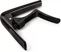 Dunlop - Trigger Fly Acoustic Guitar Capo, Black