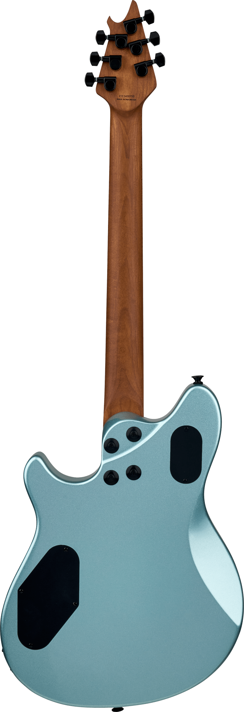 EVH Guitars - Wolfgang® WG Standard T.O.M.  - Sea Foam Pearl Metallic