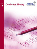RCM - Celebrate Theory 7
