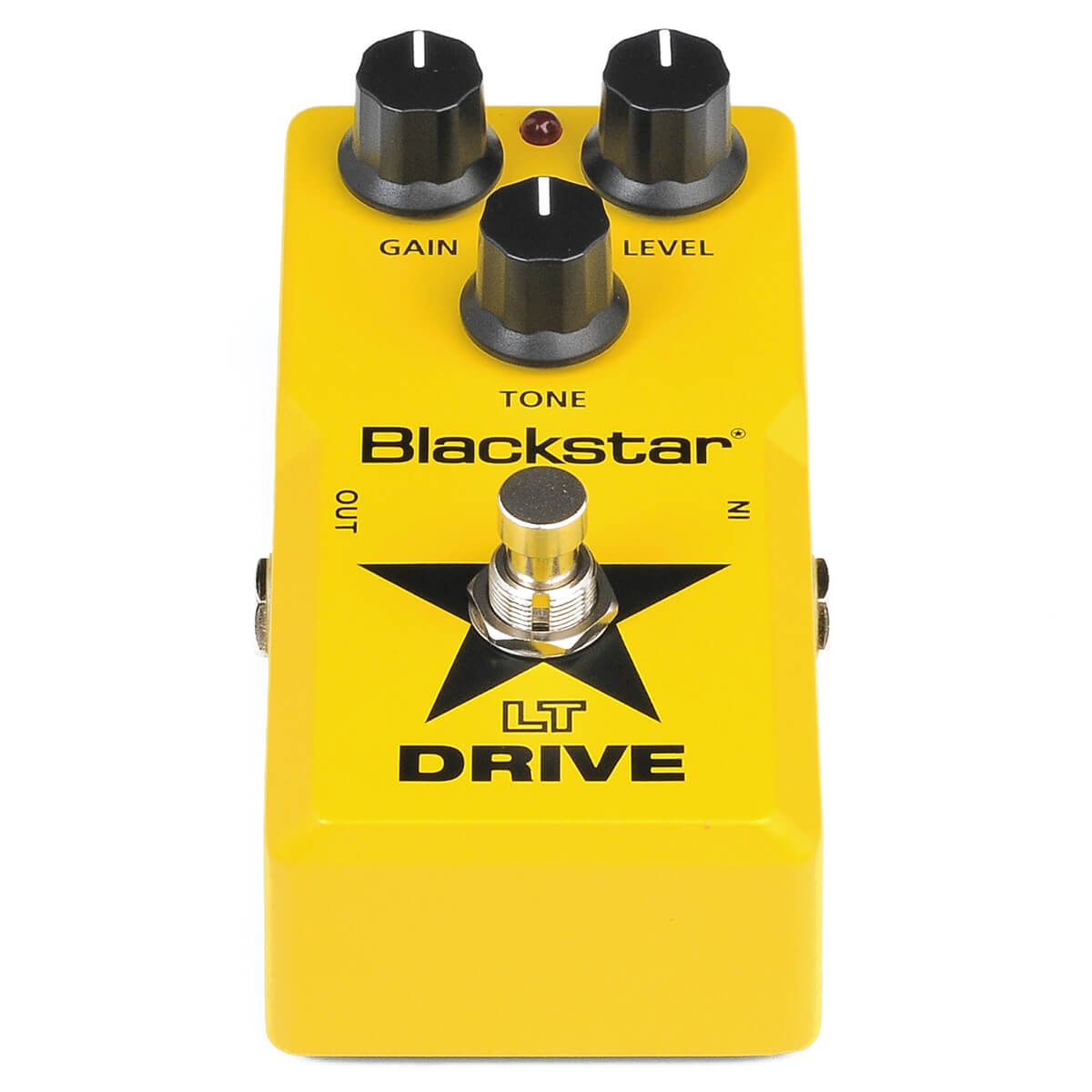 Blackstar Amplification - LT-DRIVE Compact Drive Pedal