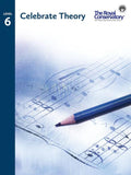 RCM - Celebrate Theory 6