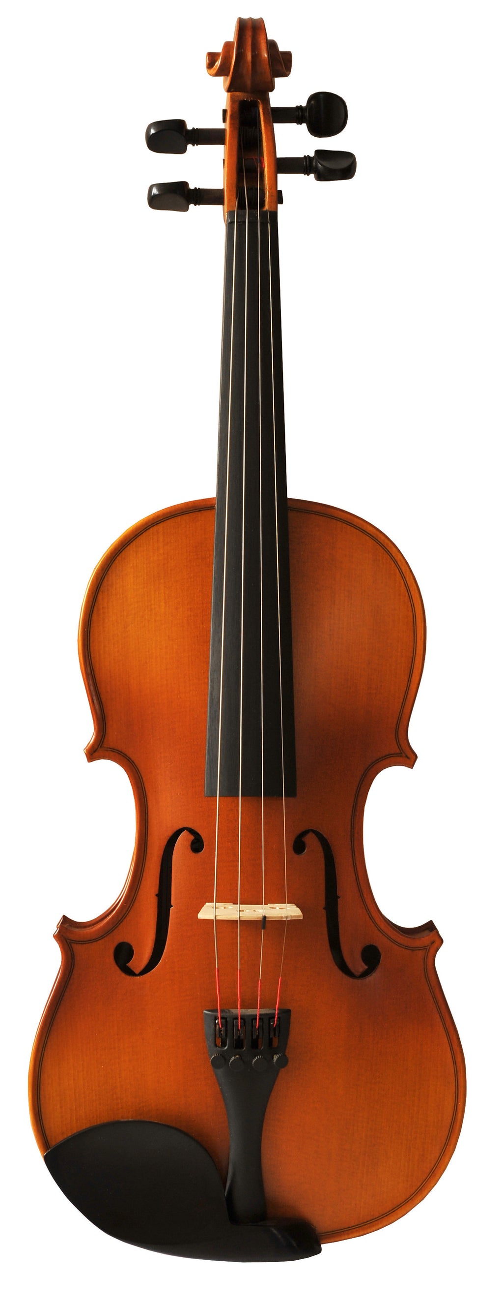 GEWA - PURE Ebony Violin Outfit