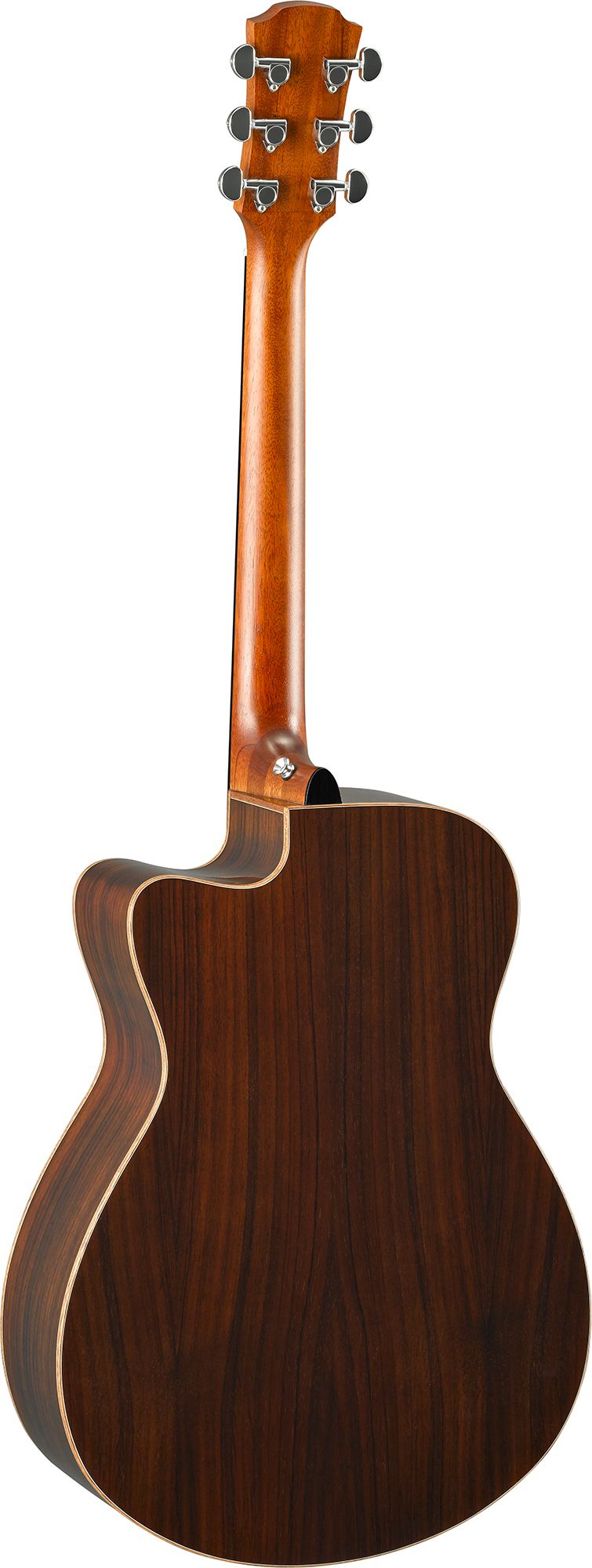 Yamaha AC1R Electric Acoustic Guitar Vintage Natural