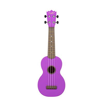 Ukulele - BeaverCreek Ulina ABS Soprano