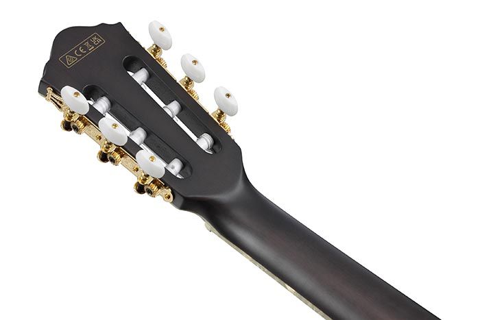 Ibanez Guitars - TOD10NTKF - Tim Henson Signature Nylon-String Guitar