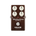 NUX - 6ixty5ive Overdrive Guitar Effects Pedal