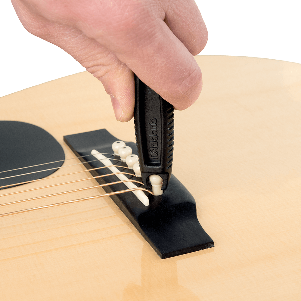 PEG WINDER - D'Addario