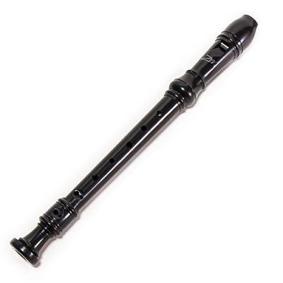 Zev - Recorder English 3 Part