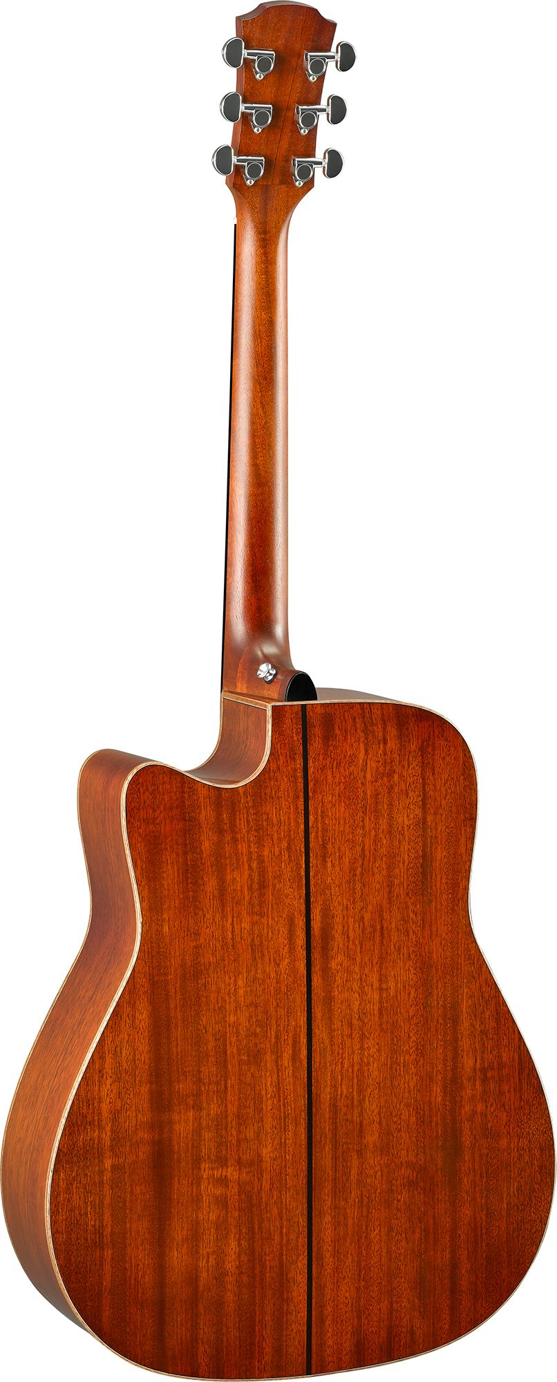 Yamaha A3M Electric Acoustic Guitar Tobacco Brown Sunburst