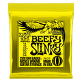 Ernie Ball - Beefy Slinky Nickel Wound Electric Guitar Strings 11-54 Gauge