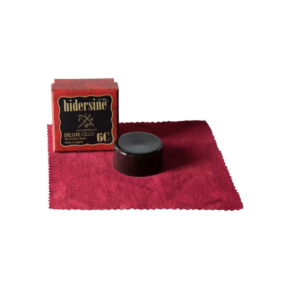 Deluxe Cello Rosin