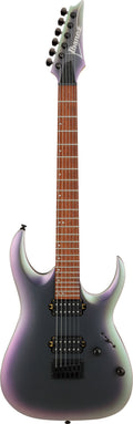 Ibanez Guitars - RGA42EXBAM - Black Aurora Burst Matte