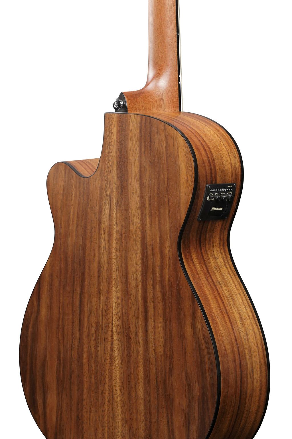 Ibanez Acoustic Guitar - PC50WSCE - Open Pore Brown