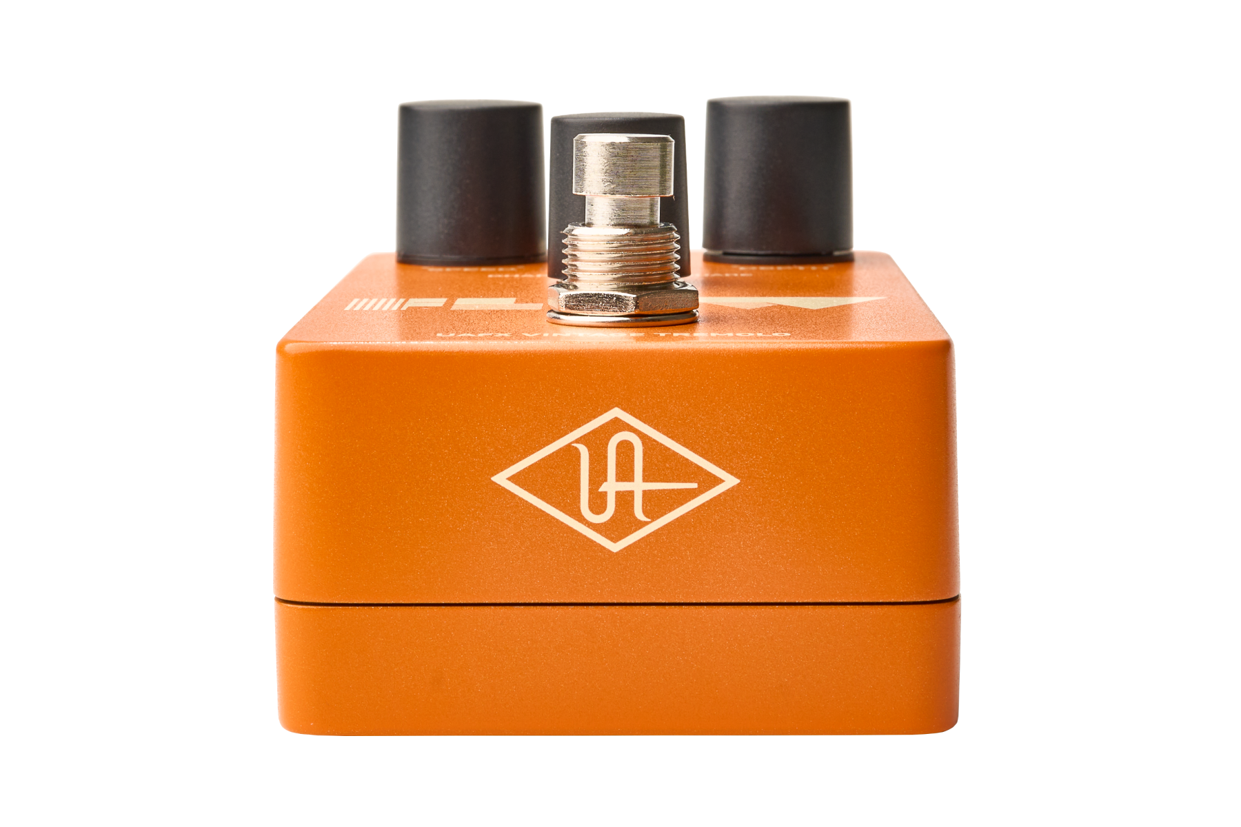 Universal Audio Pedals - UAFX Flow Vintage Tremolo Pedal