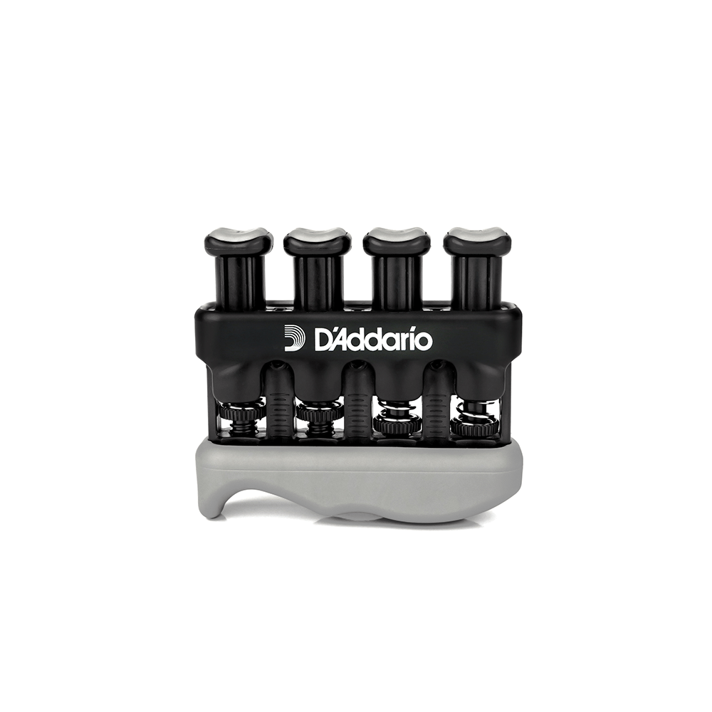 D'Addario - Varigrip Hand Exerciser for Guitar Players