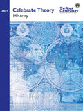 RCM - Celebrate Theory ARCT: History