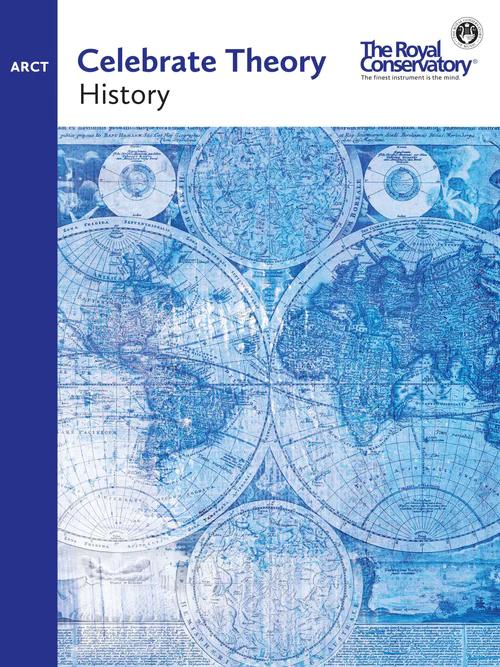 RCM - Celebrate Theory ARCT: History