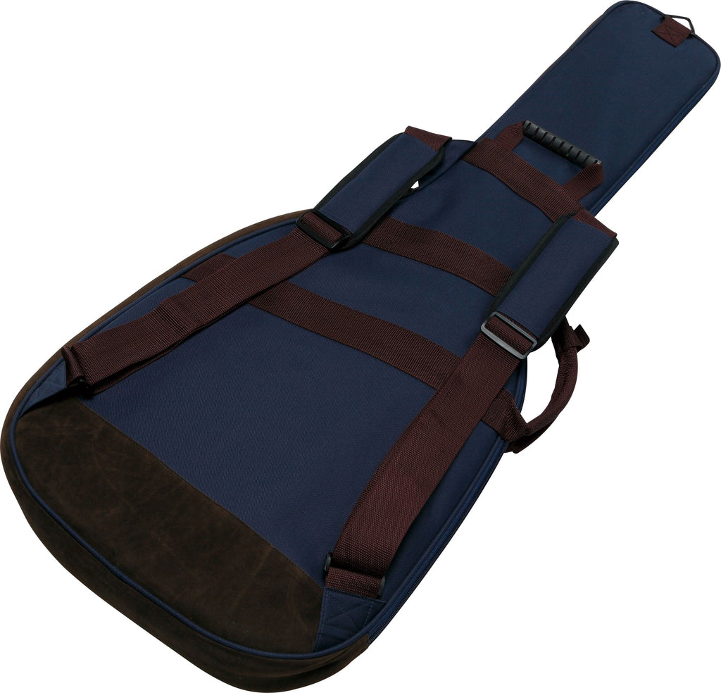 Ibanez POWERPAD® Electric Guitar gig bag - IGB541NB - Navy Blue