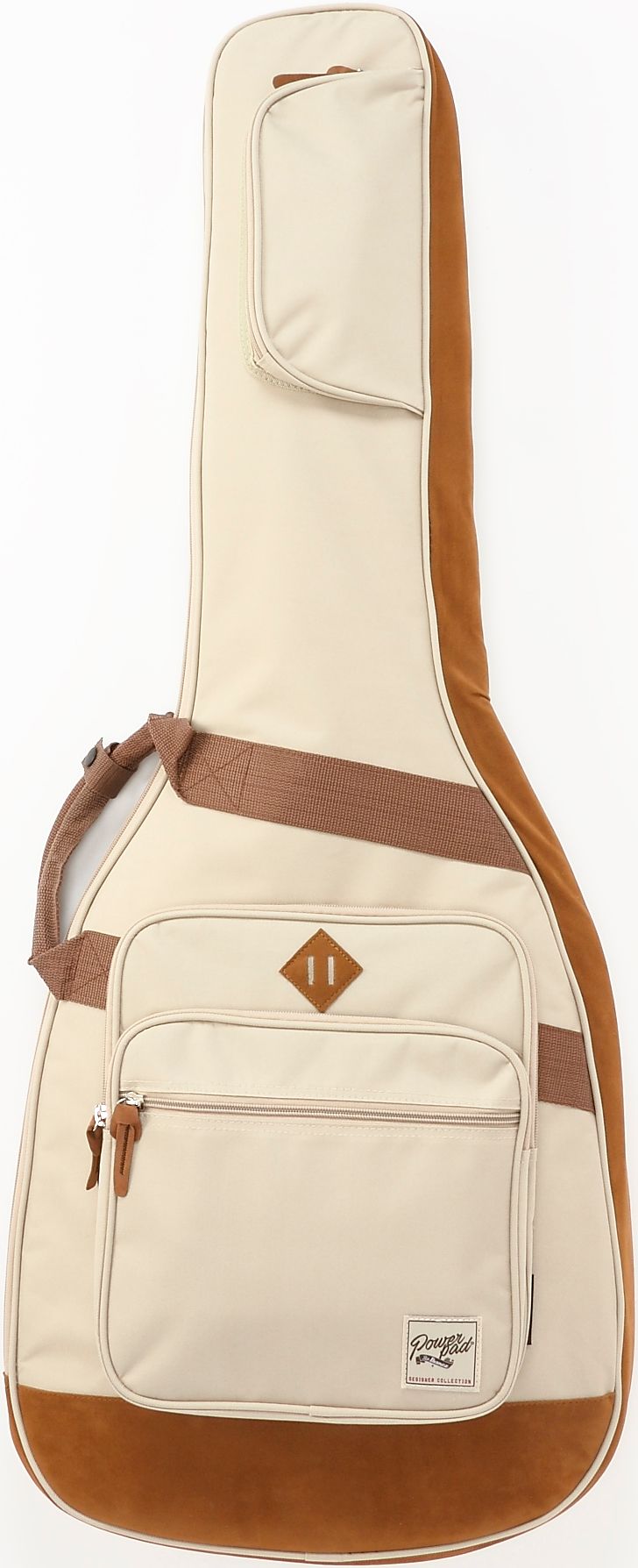 Ibanez POWERPAD® Electric Guitar gig bag - IGB541BE - Beige