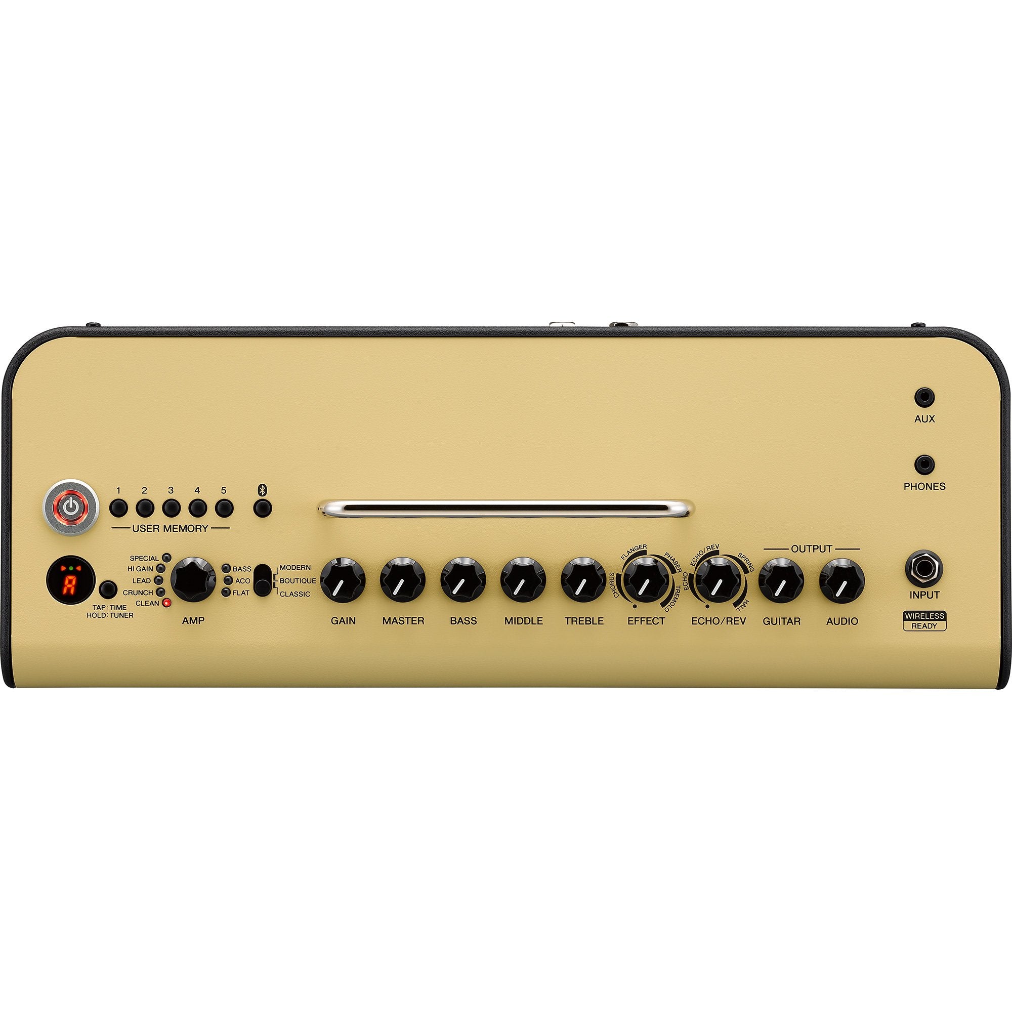 Yamaha THR30IIWL Guitar Amp