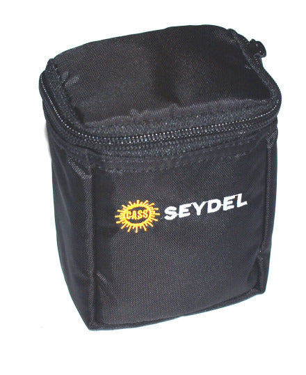 SEYDEL Belt Bag for 6 Blues Harmonicas