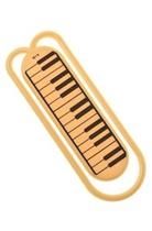 Keyboard Clip (Giant)