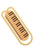 Keyboard Clip (Giant)