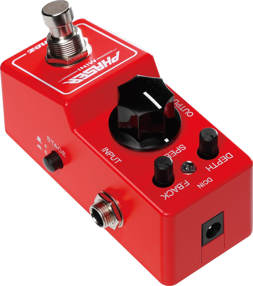 Ibanez Pedals - PHMINI - Phaser Mini