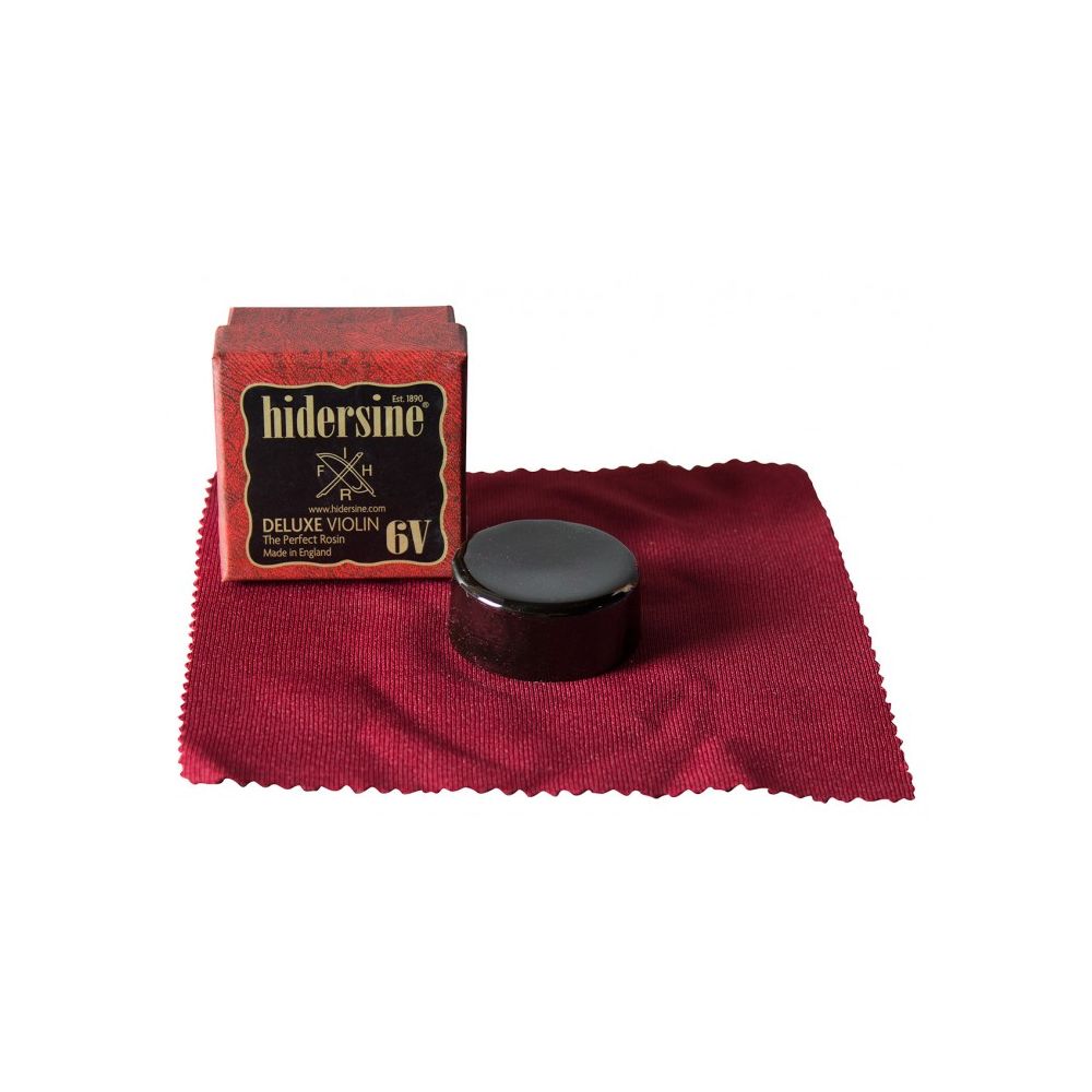 Deluxe Violin Rosin